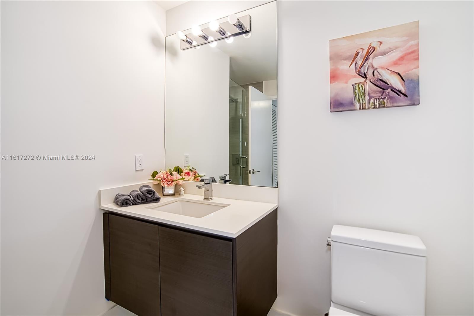 PARQUE TOWERS CONDO - Residential Lease