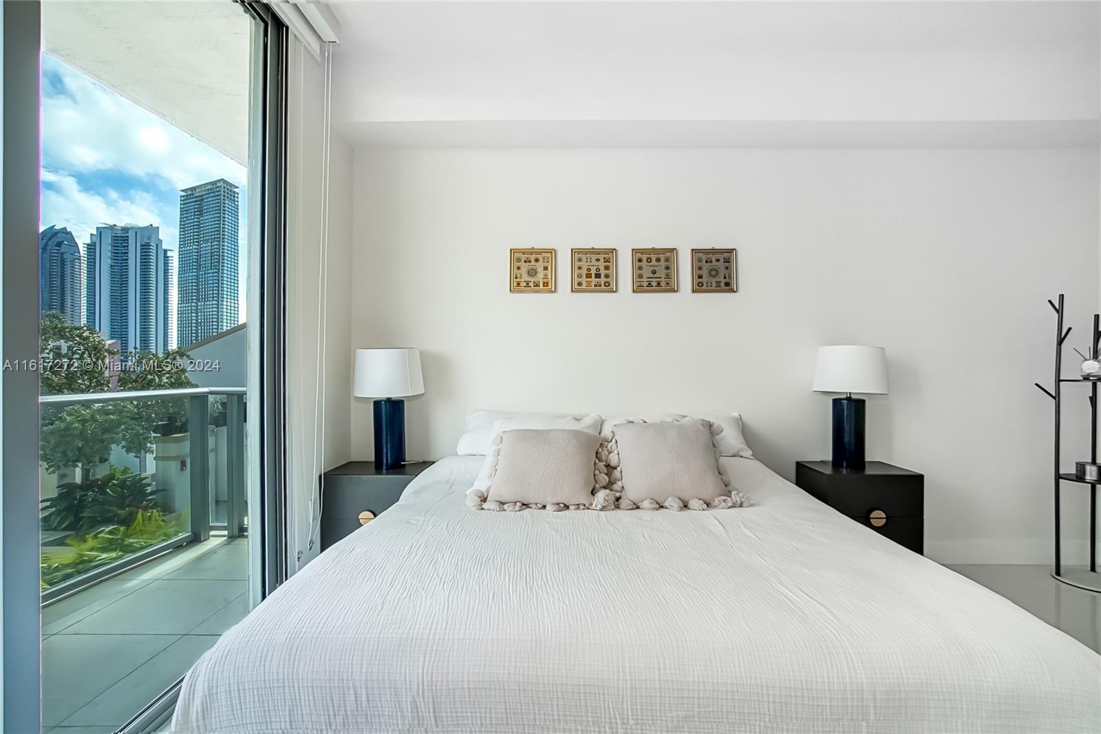 PARQUE TOWERS CONDO - Residential Lease
