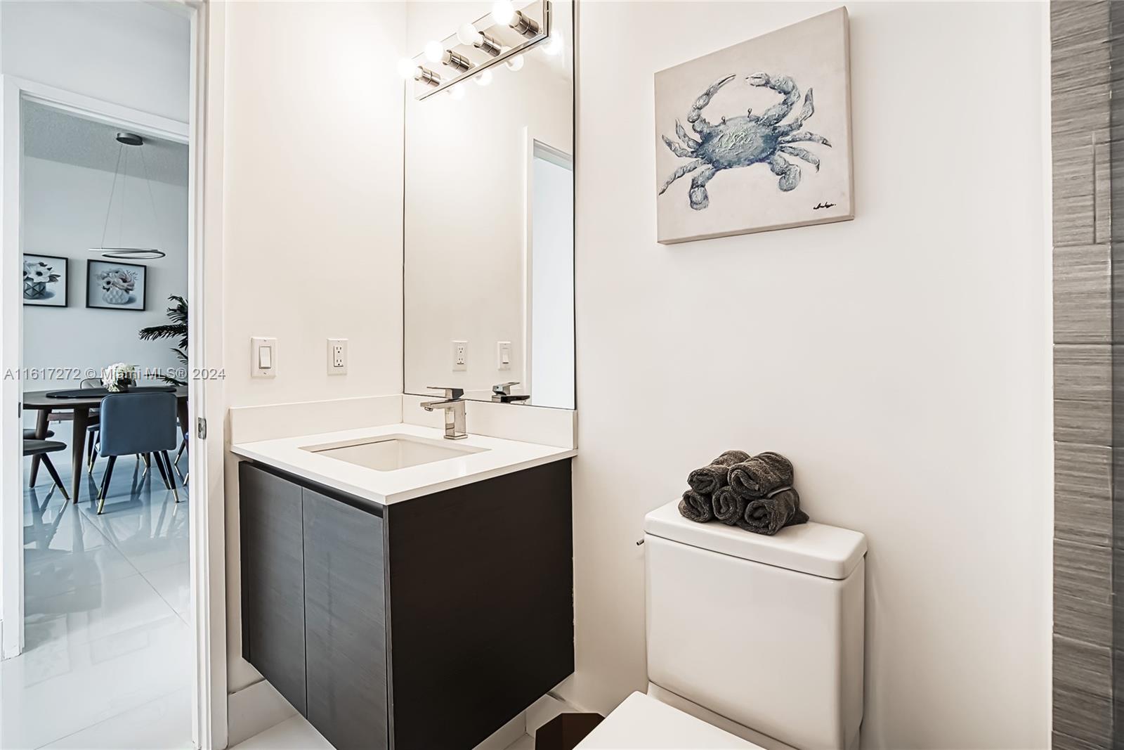 PARQUE TOWERS CONDO - Residential Lease