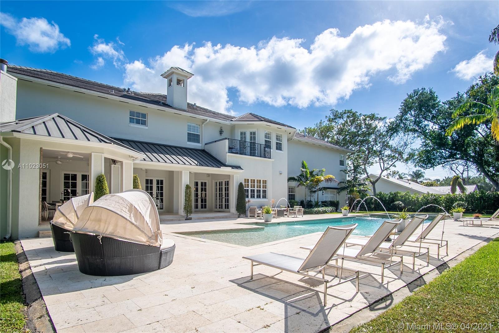 Acreage - Residential