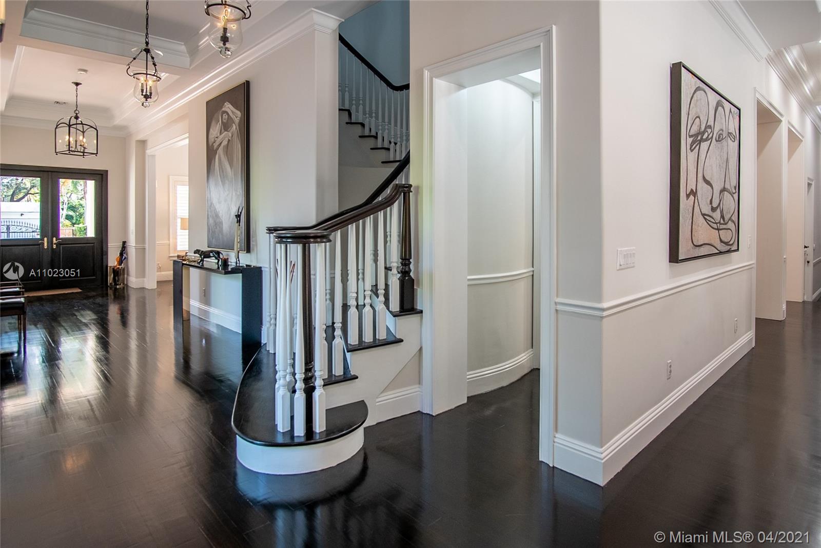 Acreage - Residential