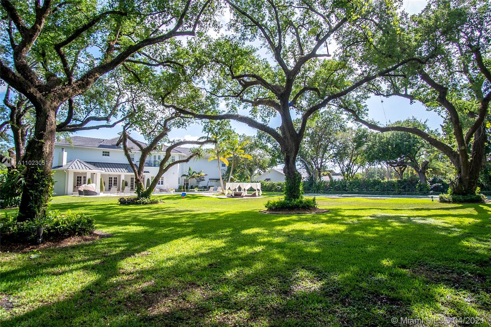 Acreage - Residential