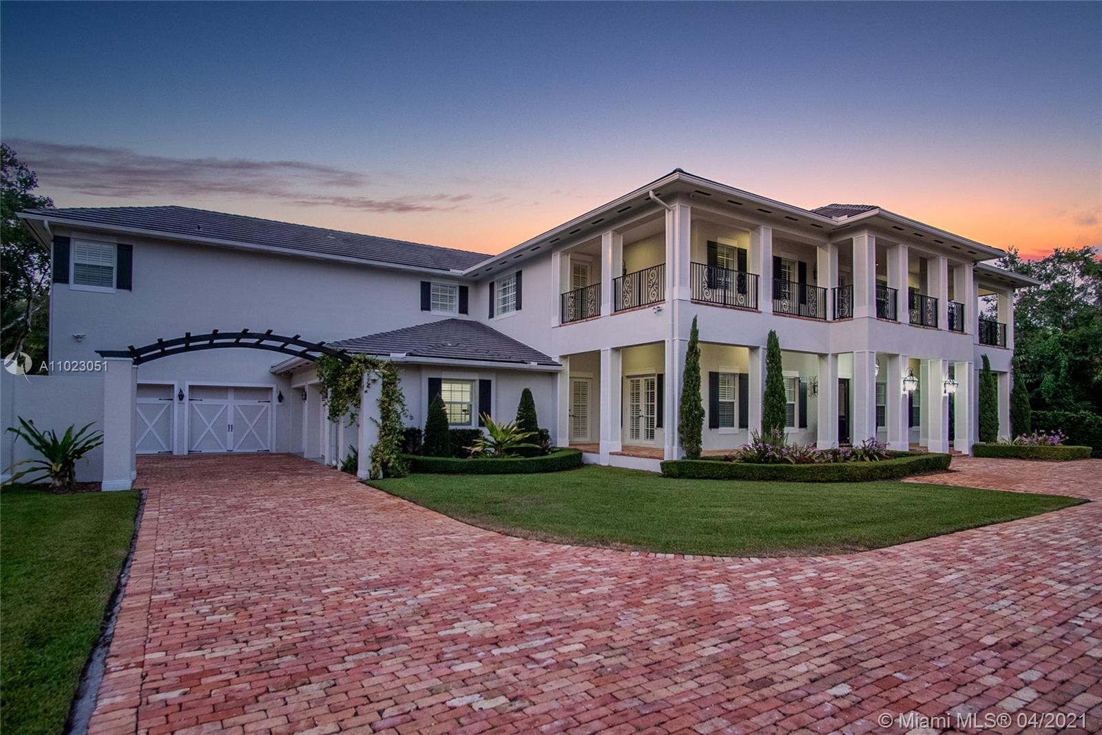 Acreage - Residential