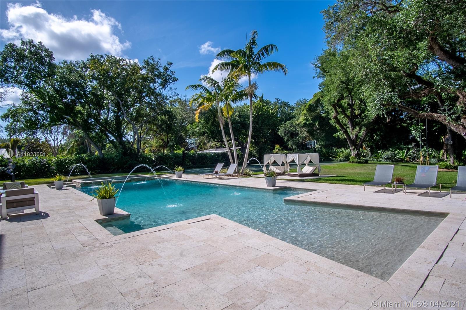 Acreage - Residential