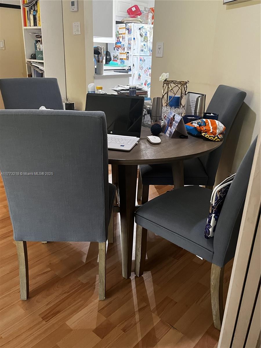 GARDENS NORTH THREE CONDO - Residential Lease