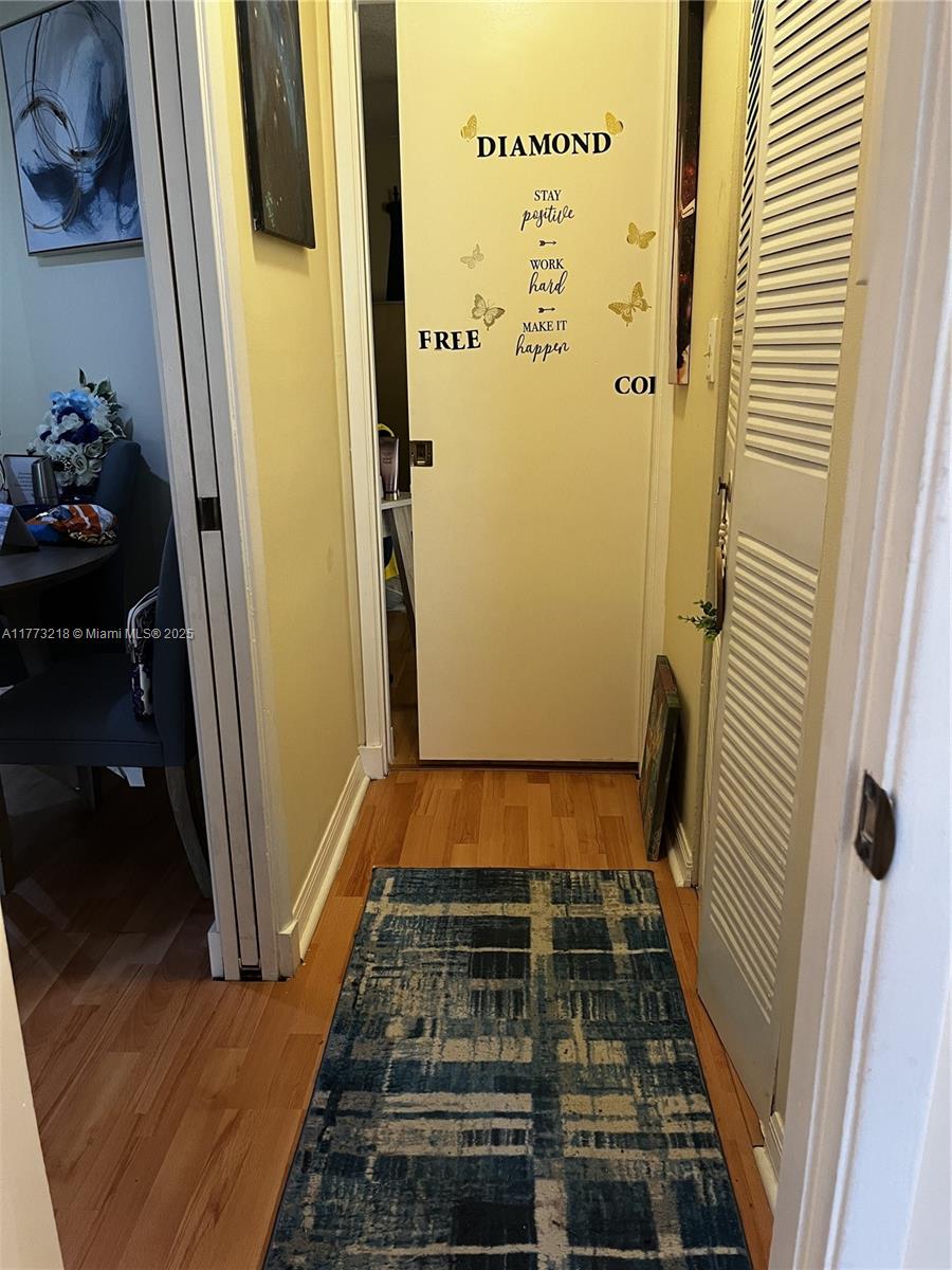 GARDENS NORTH THREE CONDO - Residential Lease