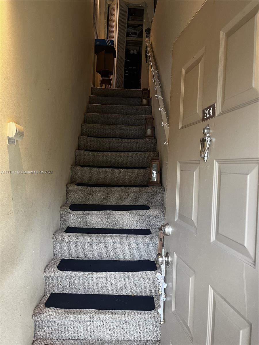 GARDENS NORTH THREE CONDO - Residential Lease