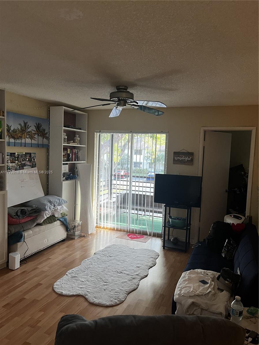 GARDENS NORTH THREE CONDO - Residential Lease