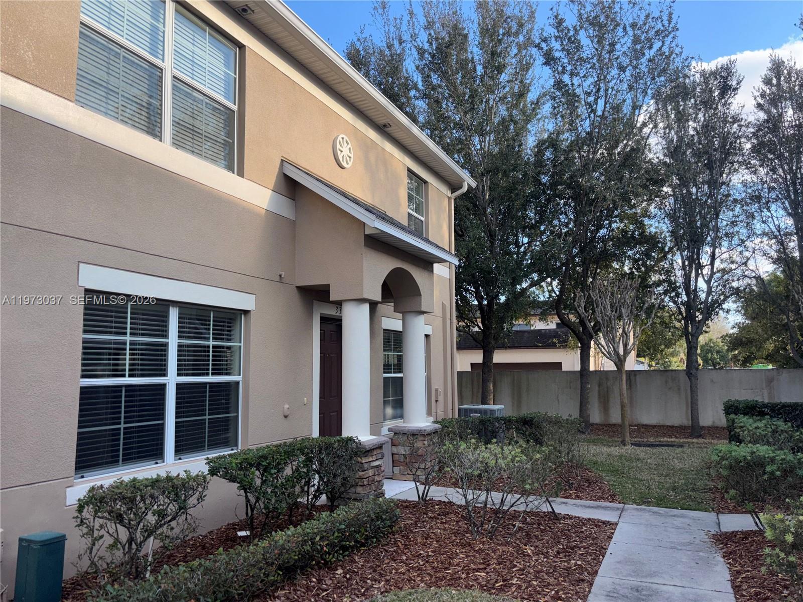 Beautiful 3-Bedroom Townhome for Sale in Sanford – Near Orlando!
 
If you’ve been searching for a spacious, well-maintained home near Orlando without paying downtown prices, this townhome in Sanford may be exactly what you’re looking for!

This property features three bedrooms and two and a half bathrooms, with all bedrooms located upstairs for added privacy. It also offers ample parking and access to a great community pool. The common areas are very well maintained, creating a welcoming and pleasant neighborhood environment.

Located just 20–26 miles north of Orlando, Sanford offers historic charm, access to Lake Monroe, and a relaxed small-town atmosphere while still providing the convenience of all the amenities within the greater Orlando metropolitan area.
 
Let me know if you would like more information or to schedule a showing. I would be happy to help you explore this great opportunity!