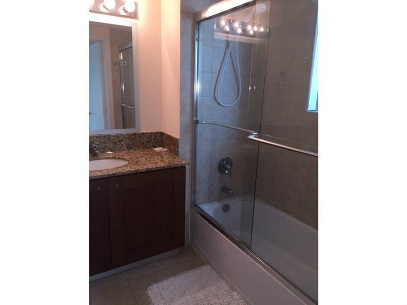 METROPOLIS II AT DADELAND - Residential Lease