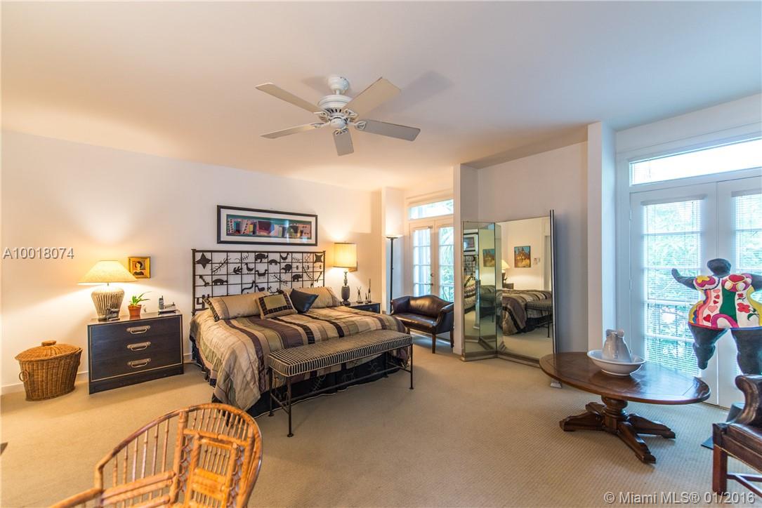 Coconut Grove Park Amd 02 - Residential