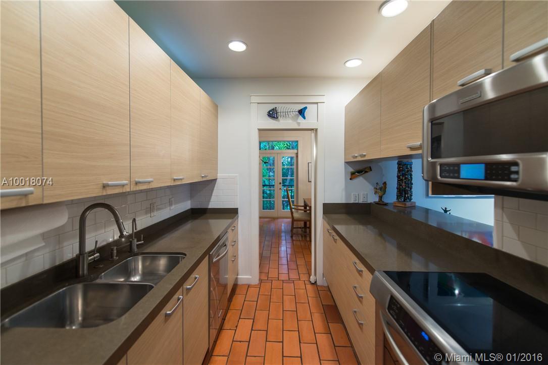 Coconut Grove Park Amd 02 - Residential