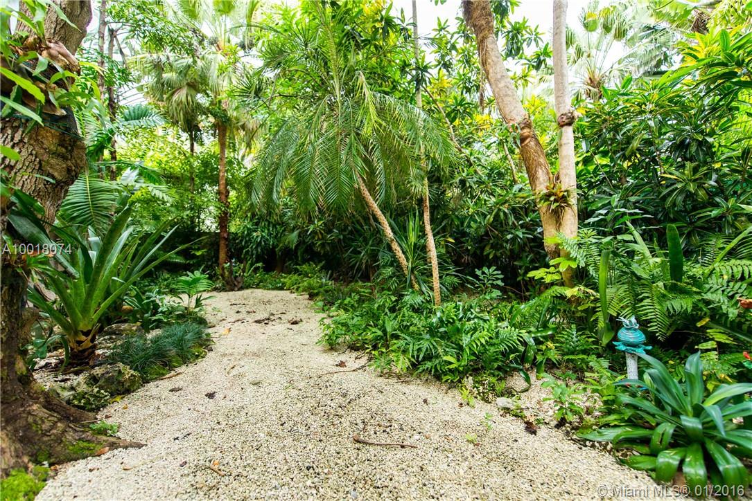 Coconut Grove Park Amd 02 - Residential