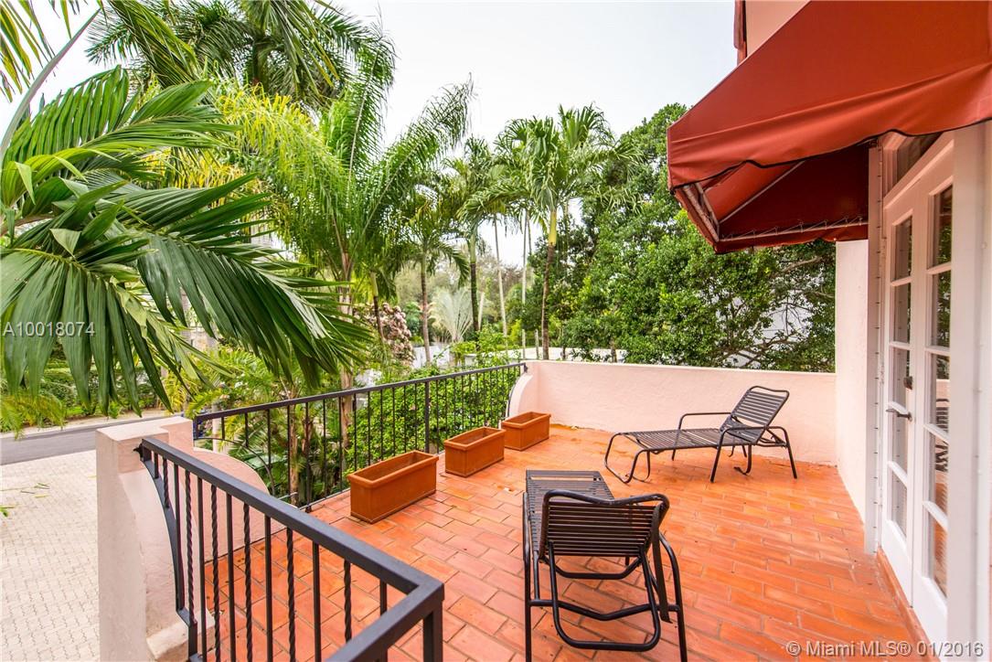 Coconut Grove Park Amd 02 - Residential