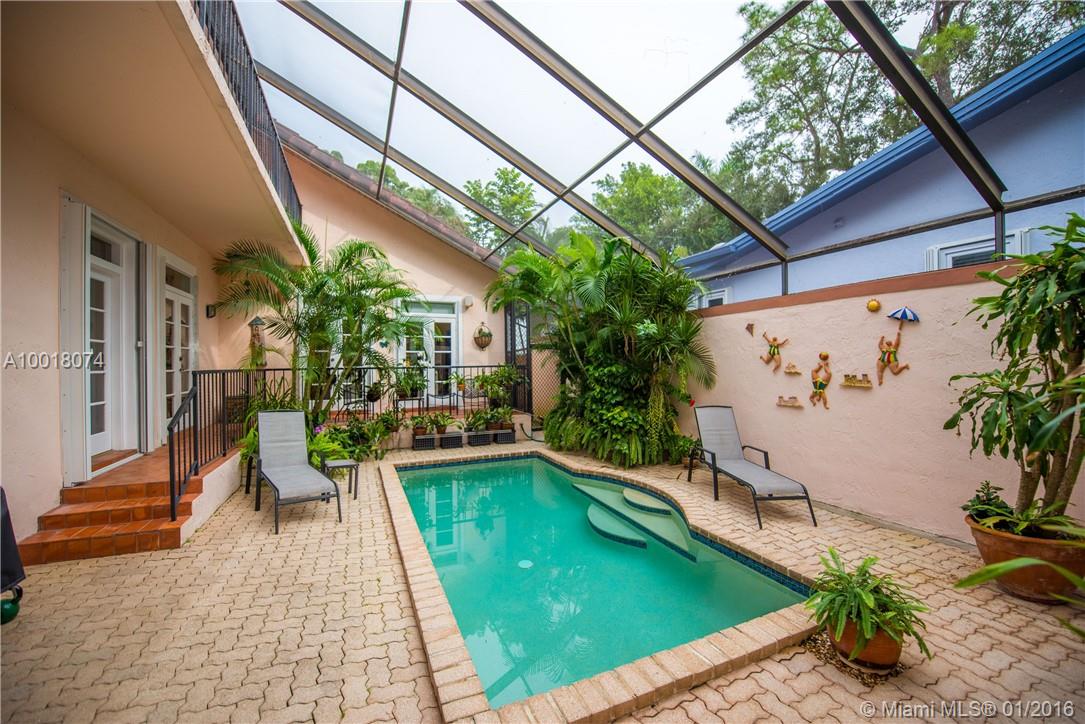 Coconut Grove Park Amd 02 - Residential