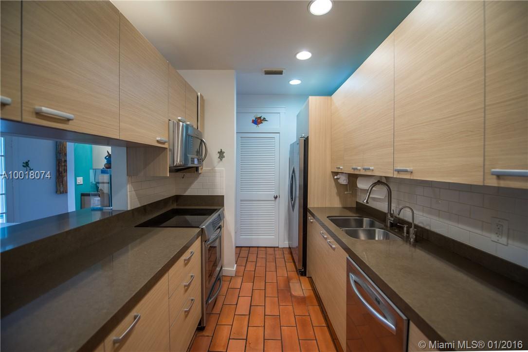 Coconut Grove Park Amd 02 - Residential