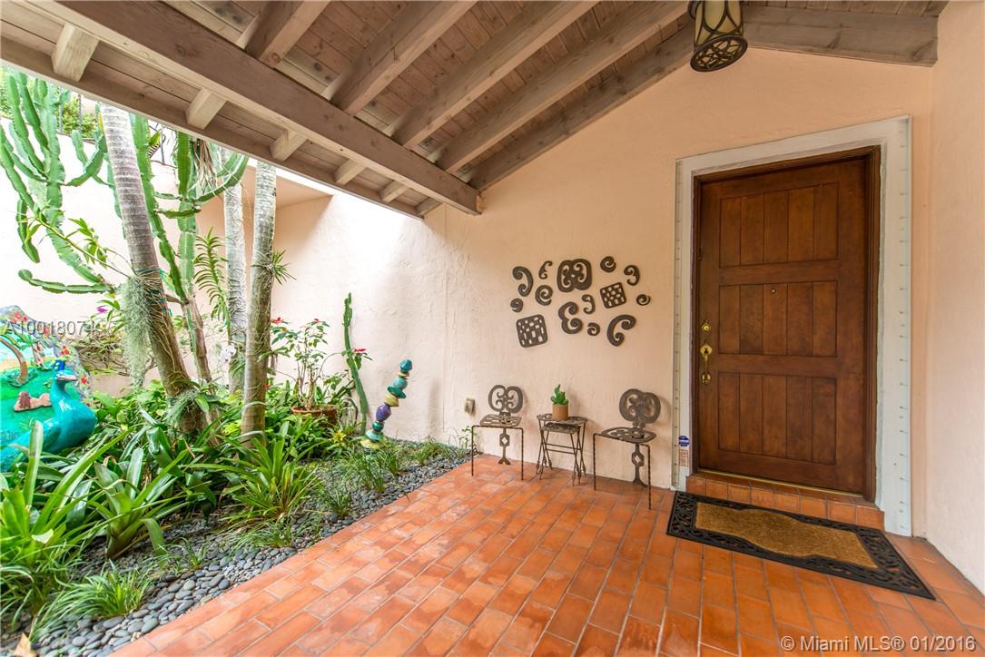 Coconut Grove Park Amd 02 - Residential