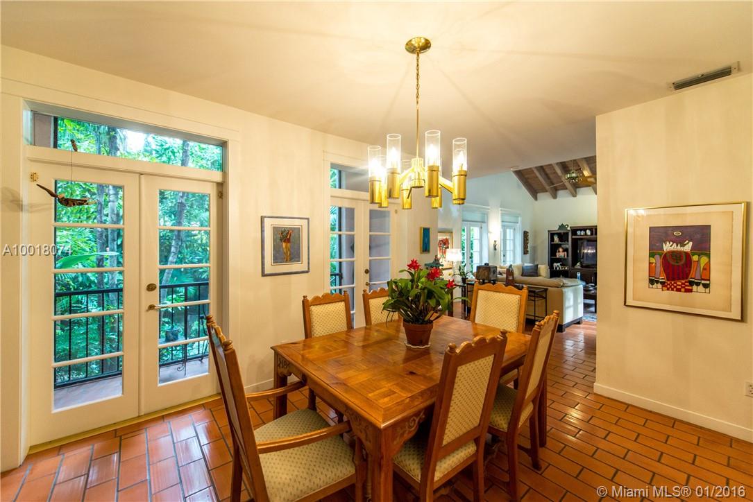 Coconut Grove Park Amd 02 - Residential