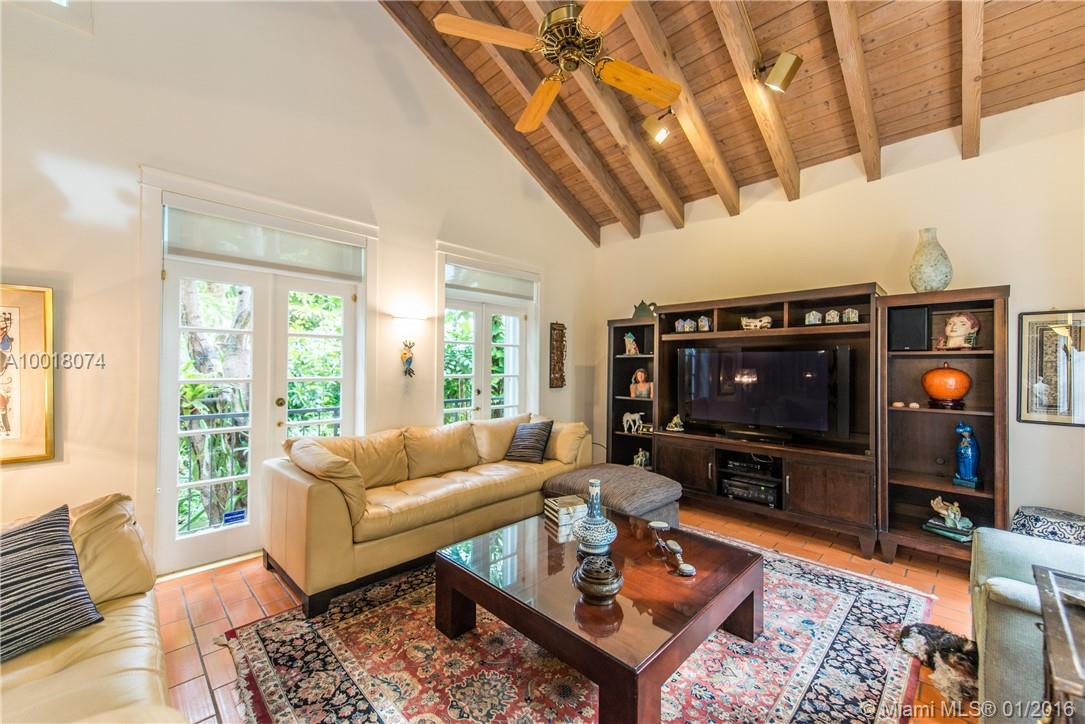 Coconut Grove Park Amd 02 - Residential