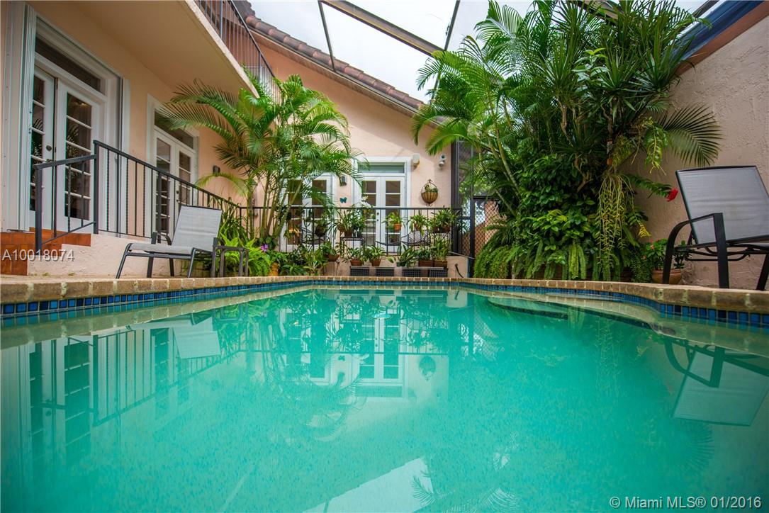 Coconut Grove Park Amd 02 - Residential
