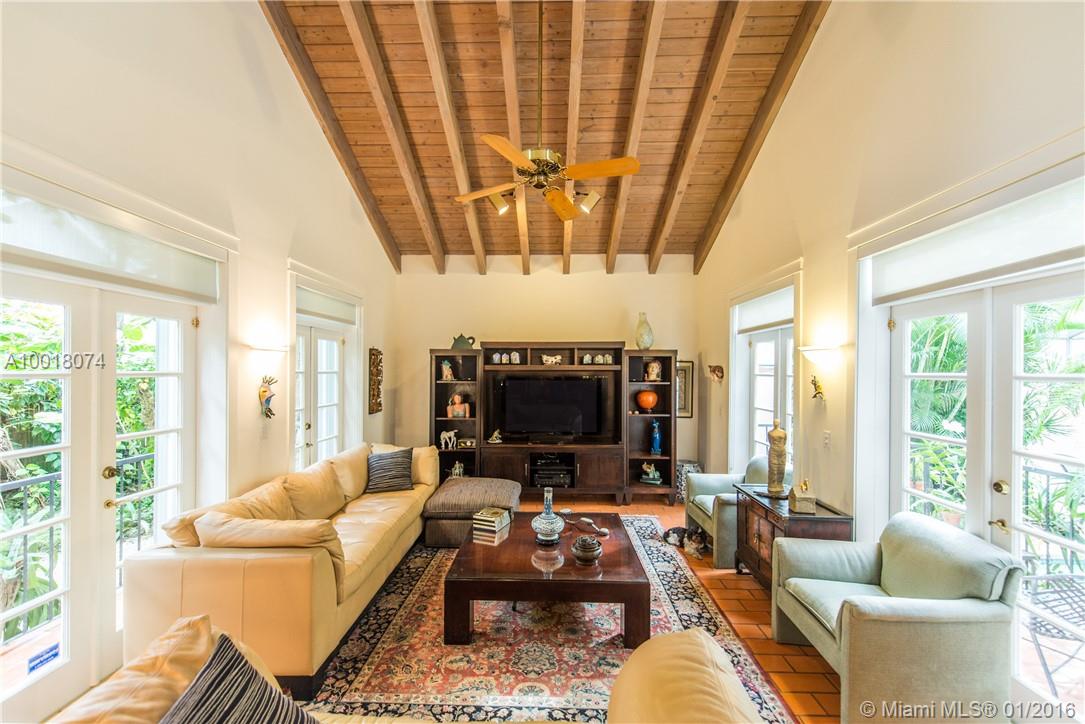 Coconut Grove Park Amd 02 - Residential