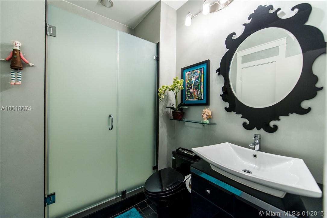 Coconut Grove Park Amd 02 - Residential
