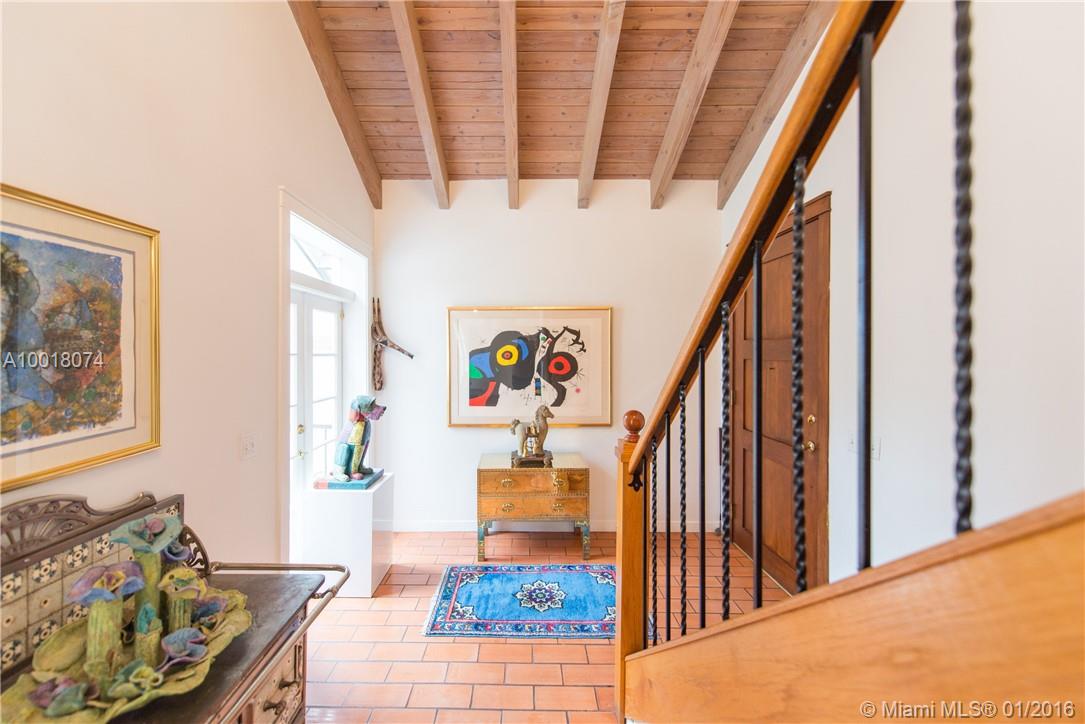 Coconut Grove Park Amd 02 - Residential