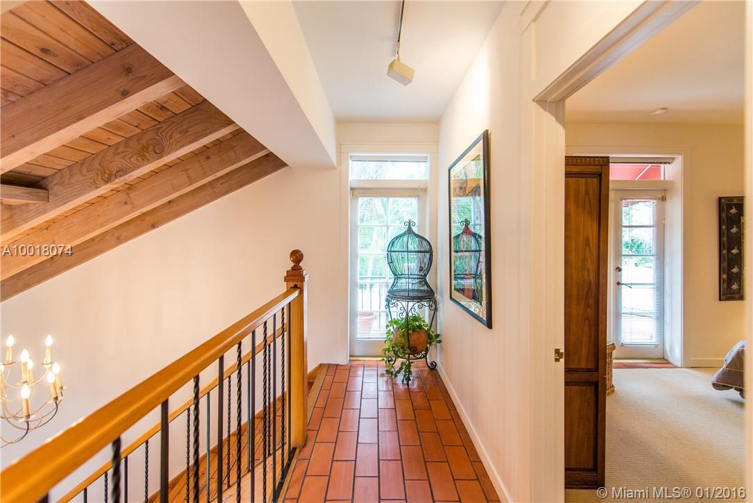 Coconut Grove Park Amd 02 - Residential