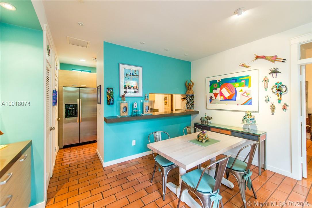 Coconut Grove Park Amd 02 - Residential