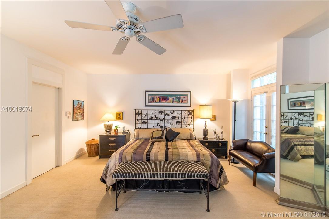 Coconut Grove Park Amd 02 - Residential