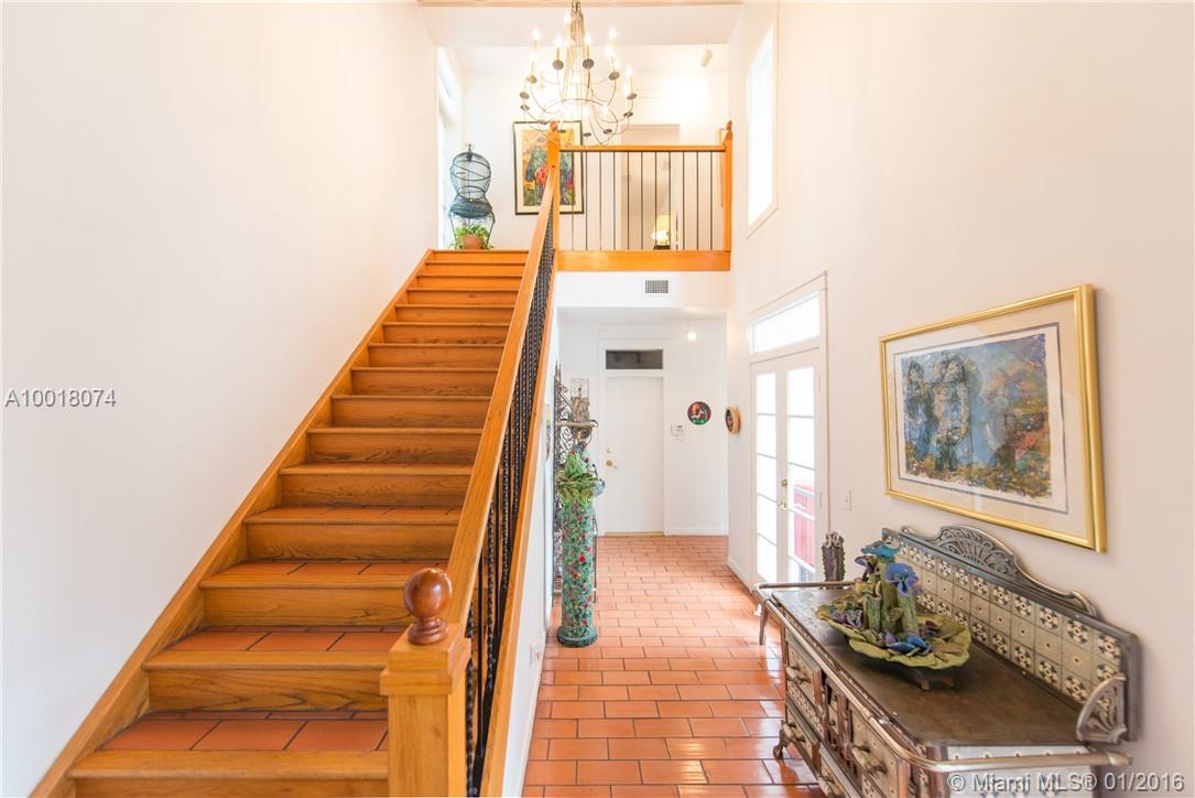Coconut Grove Park Amd 02 - Residential