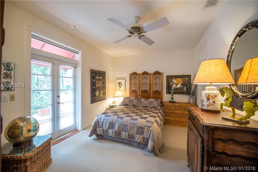 Coconut Grove Park Amd 02 - Residential