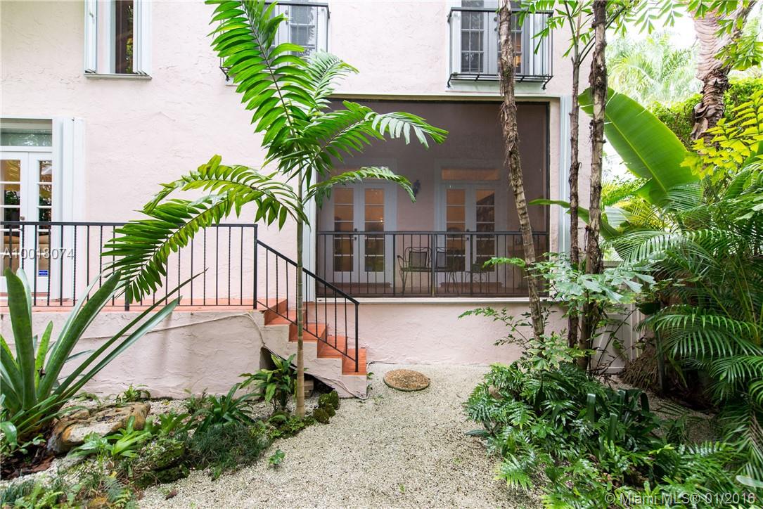 Coconut Grove Park Amd 02 - Residential