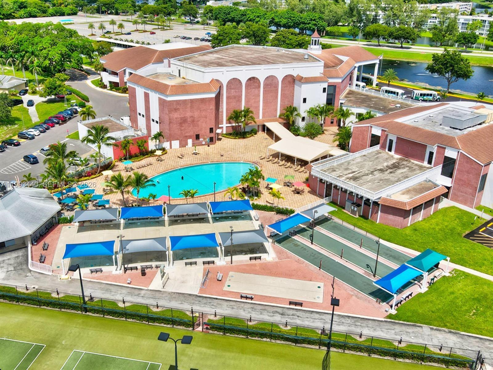 NEWPORT T CONDO - Residential Lease