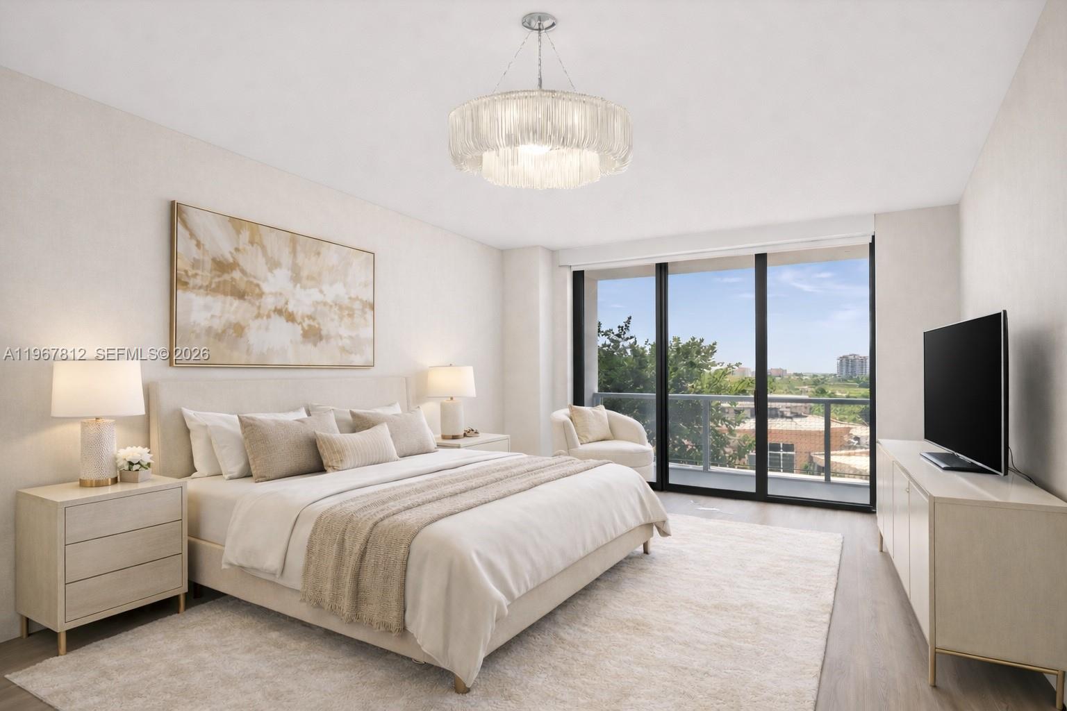 HAMPTONS WEST CONDO - Residential