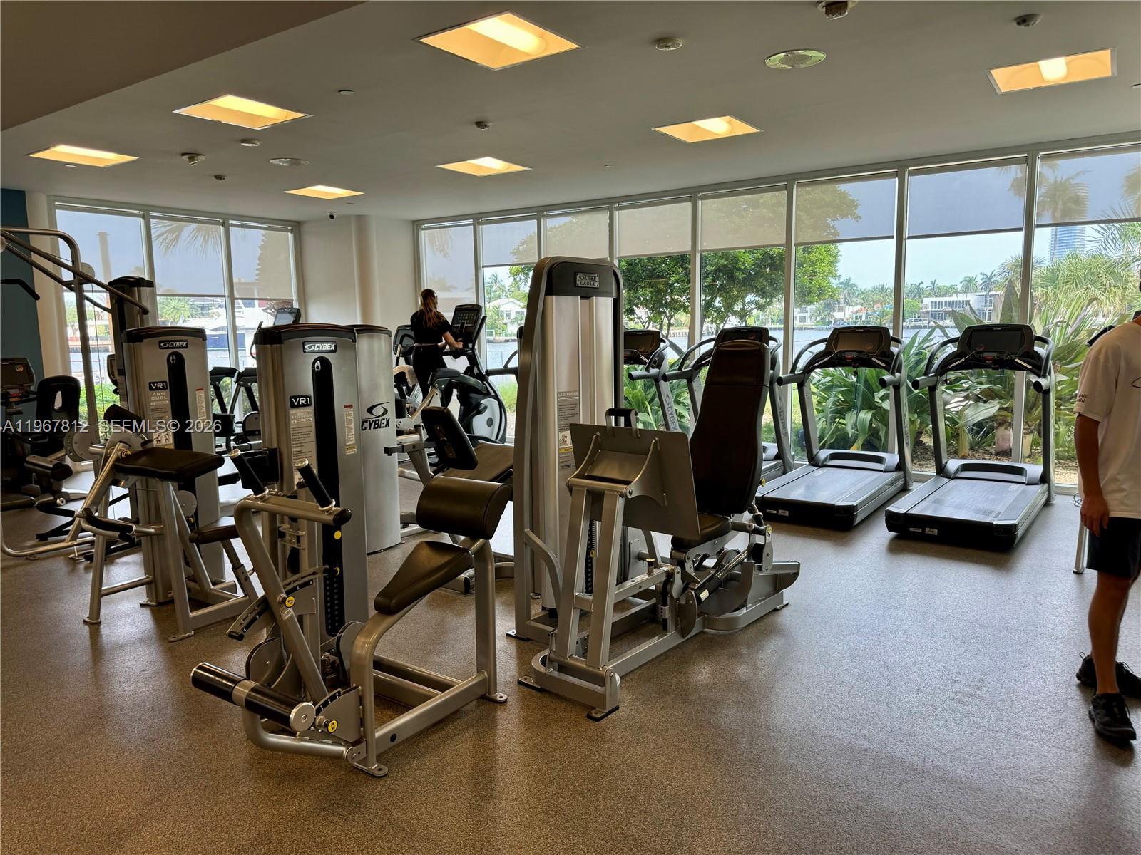 HAMPTONS WEST CONDO - Residential