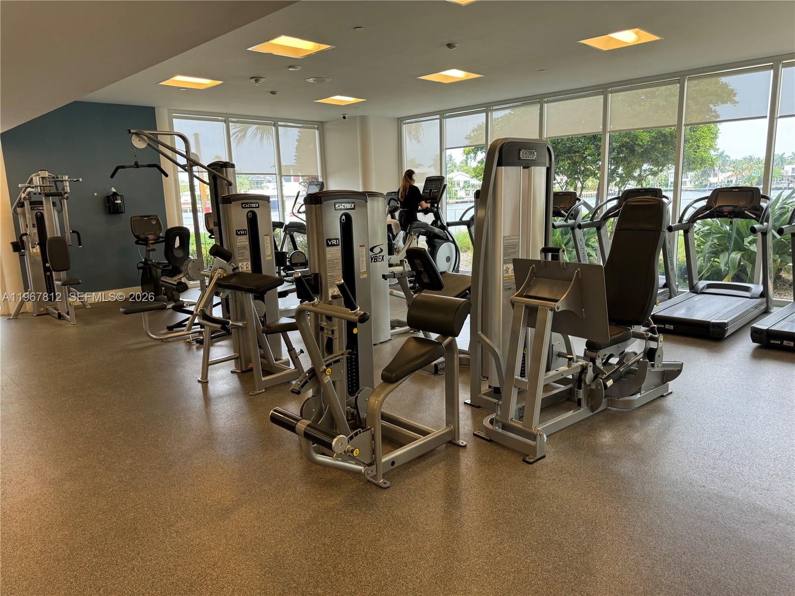 HAMPTONS WEST CONDO - Residential