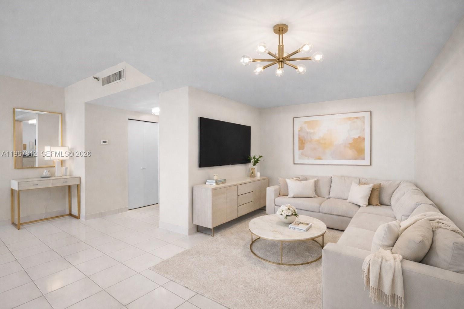 HAMPTONS WEST CONDO - Residential
