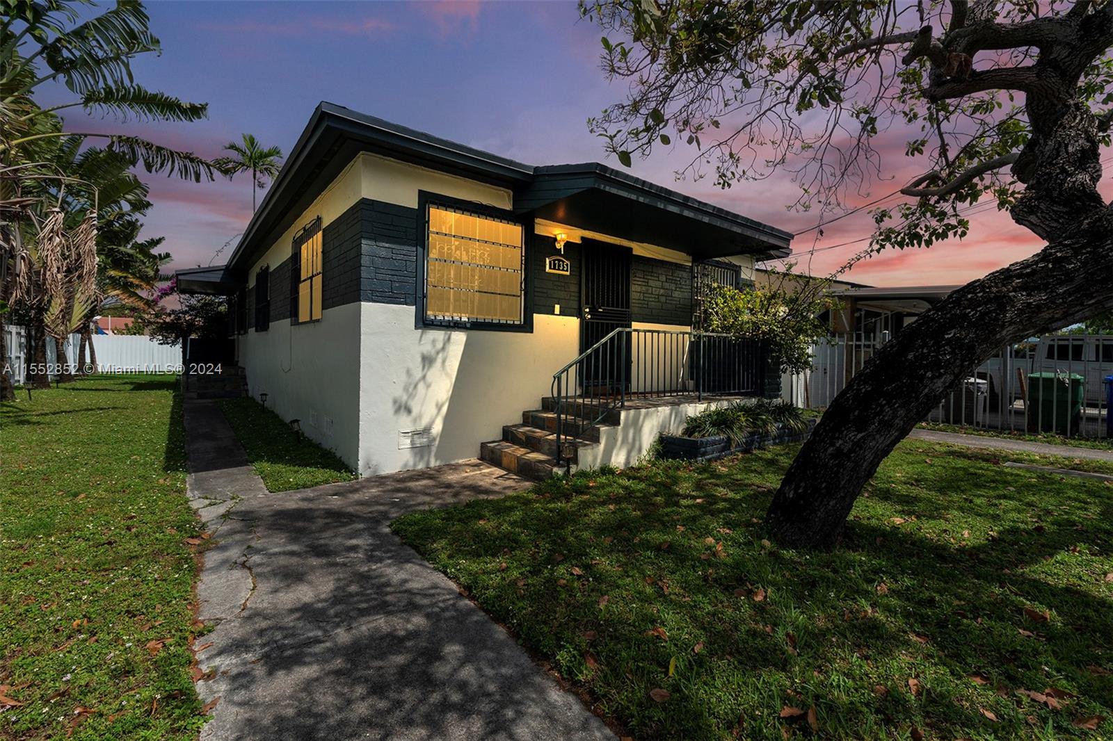 FLORAL PK 1ST AMD - Residential Income