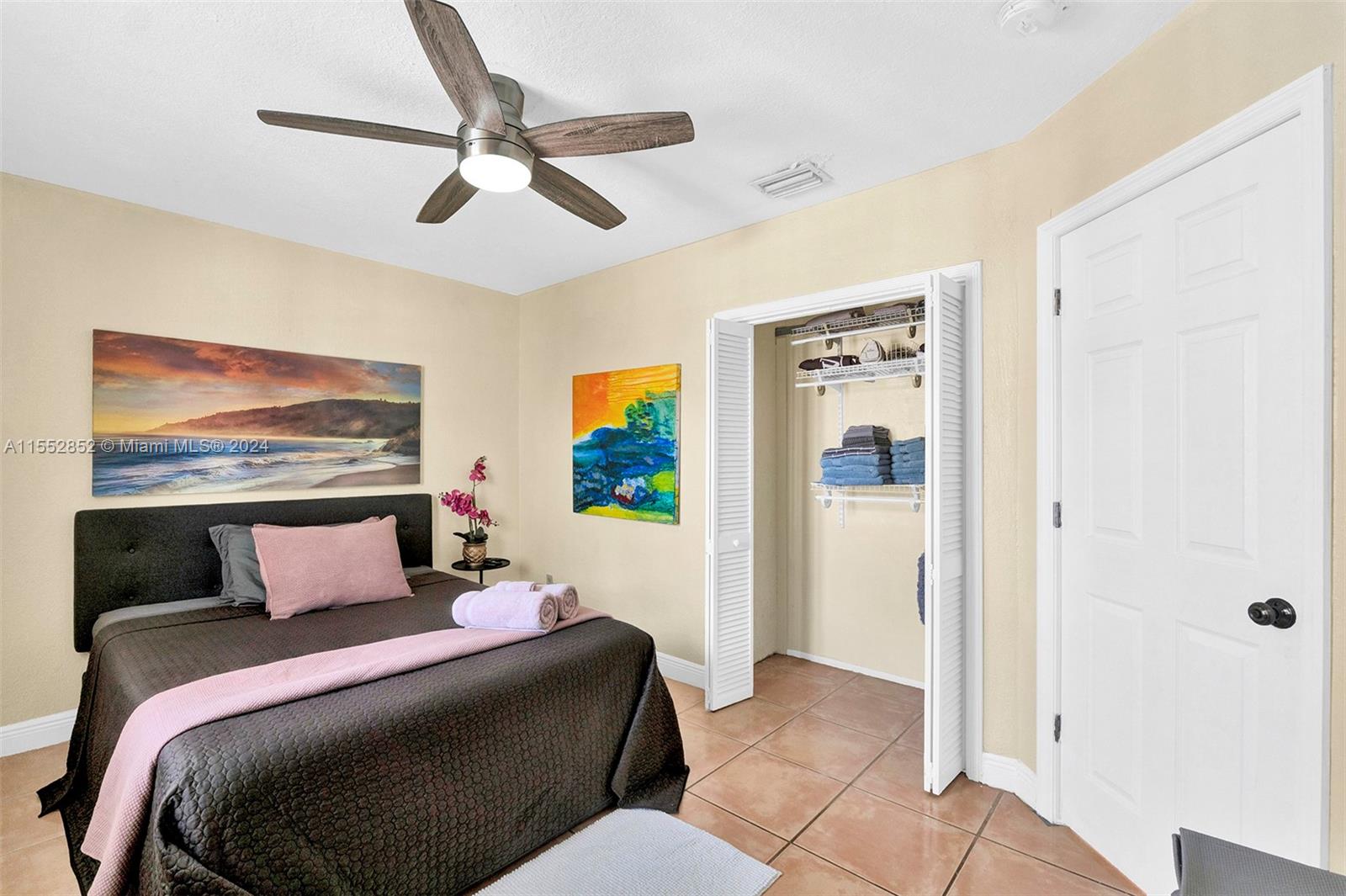 FLORAL PK 1ST AMD - Residential Income
