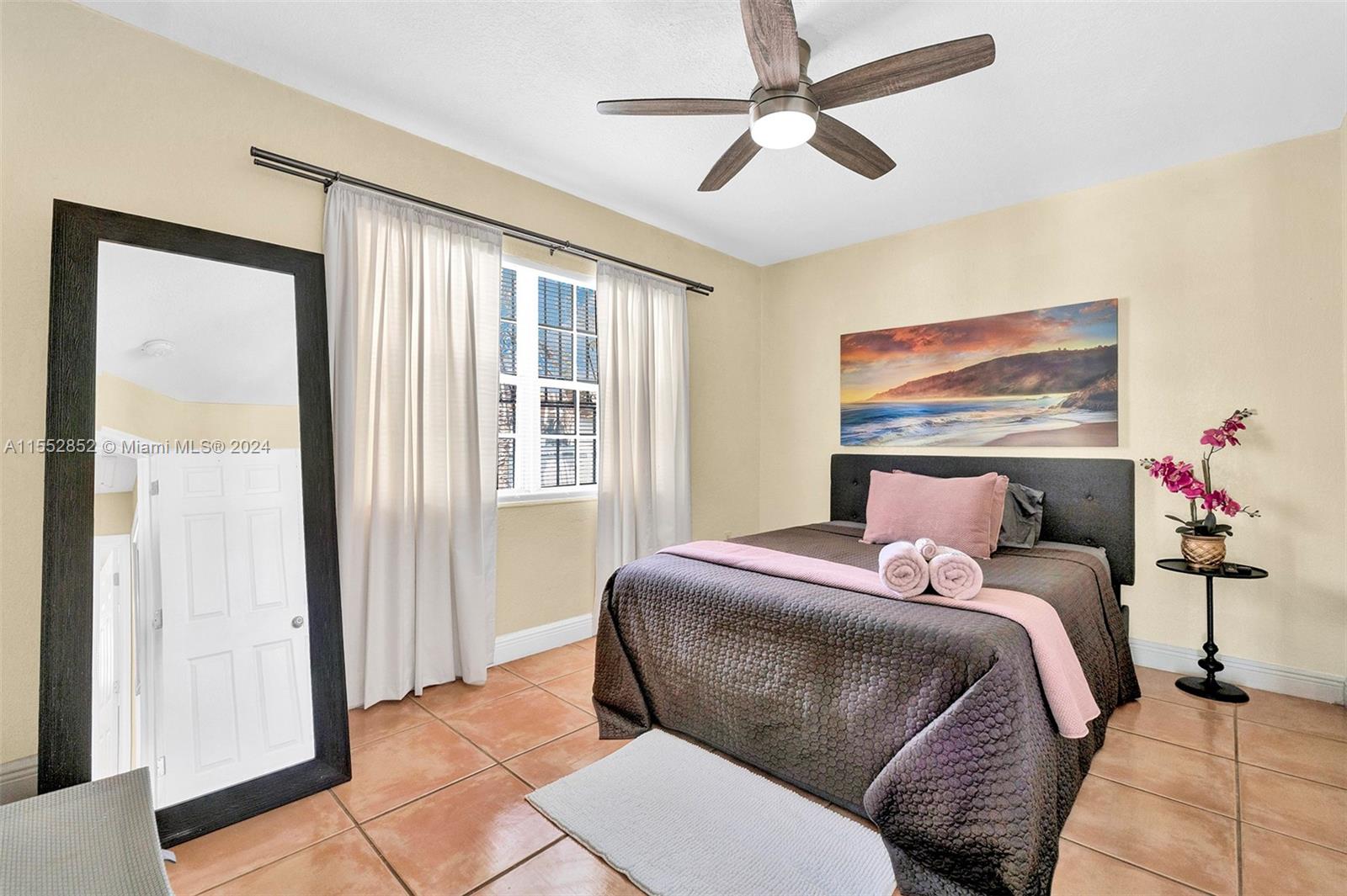 FLORAL PK 1ST AMD - Residential Income