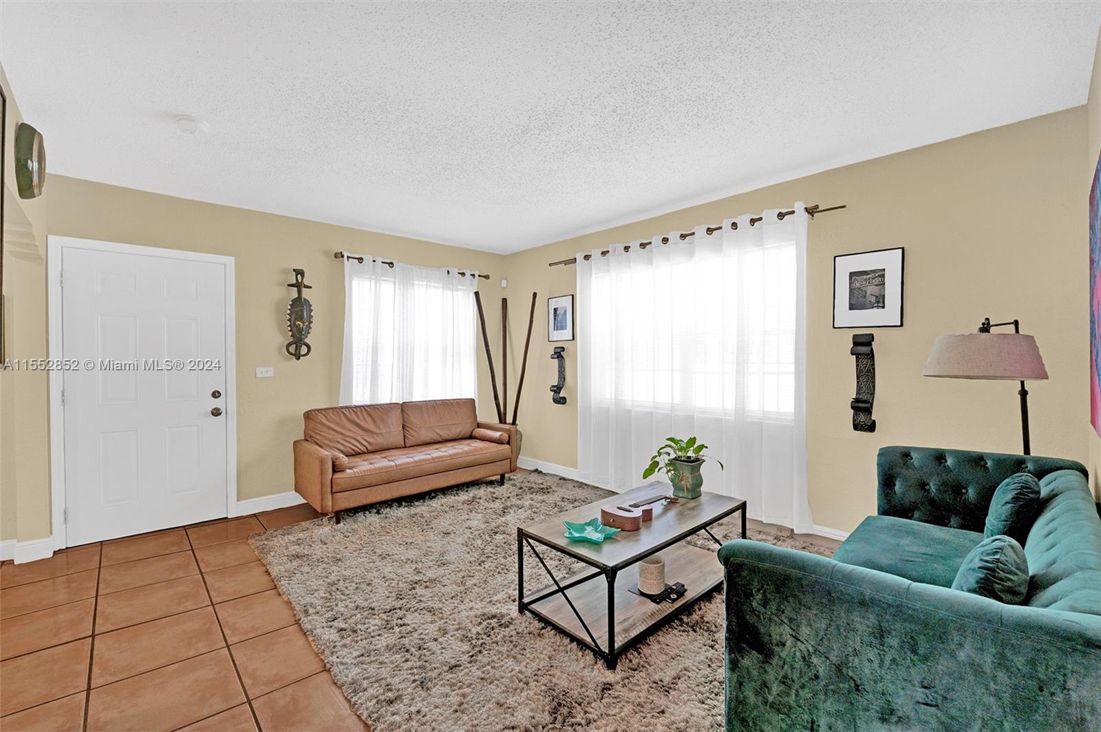 FLORAL PK 1ST AMD - Residential Income