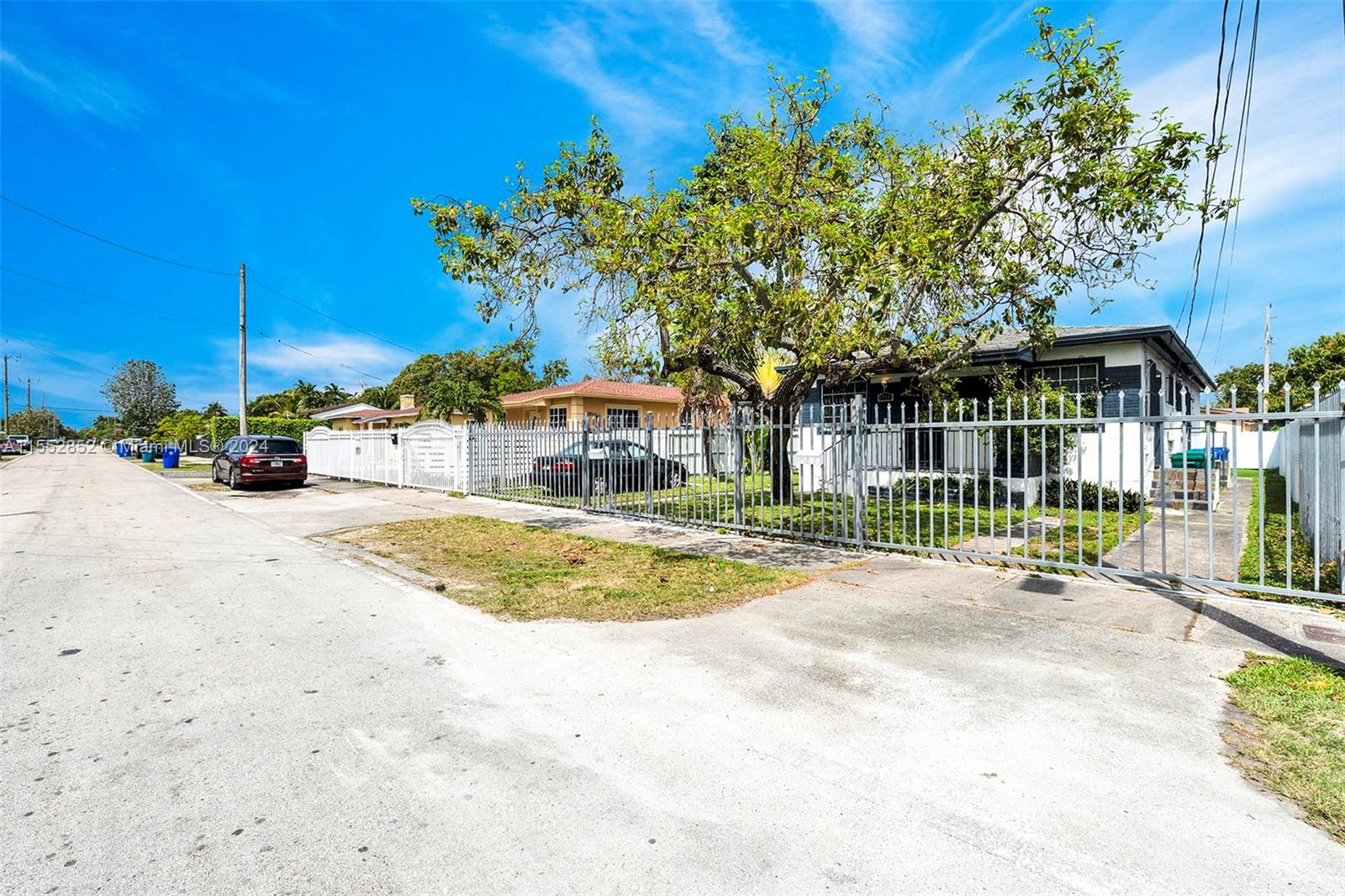 FLORAL PK 1ST AMD - Residential Income
