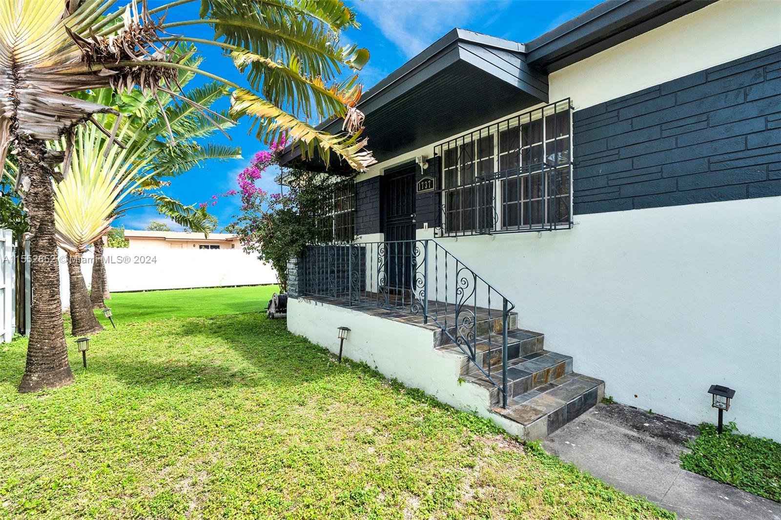 FLORAL PK 1ST AMD - Residential Income
