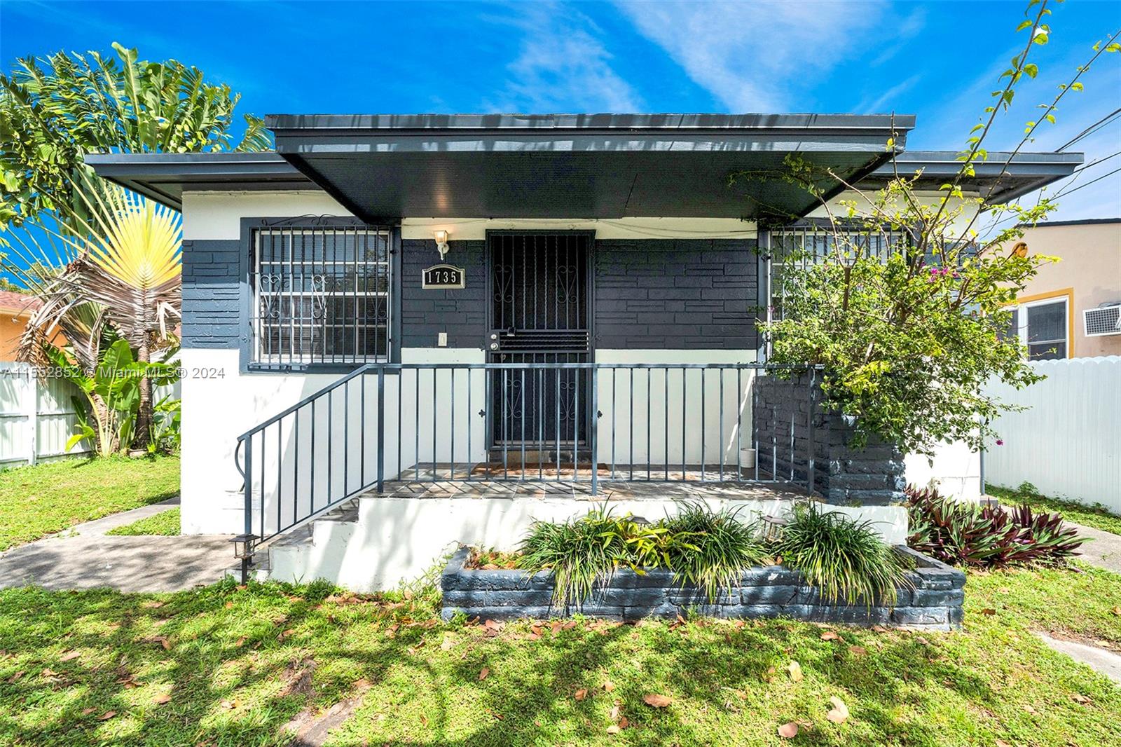 FLORAL PK 1ST AMD - Residential Income