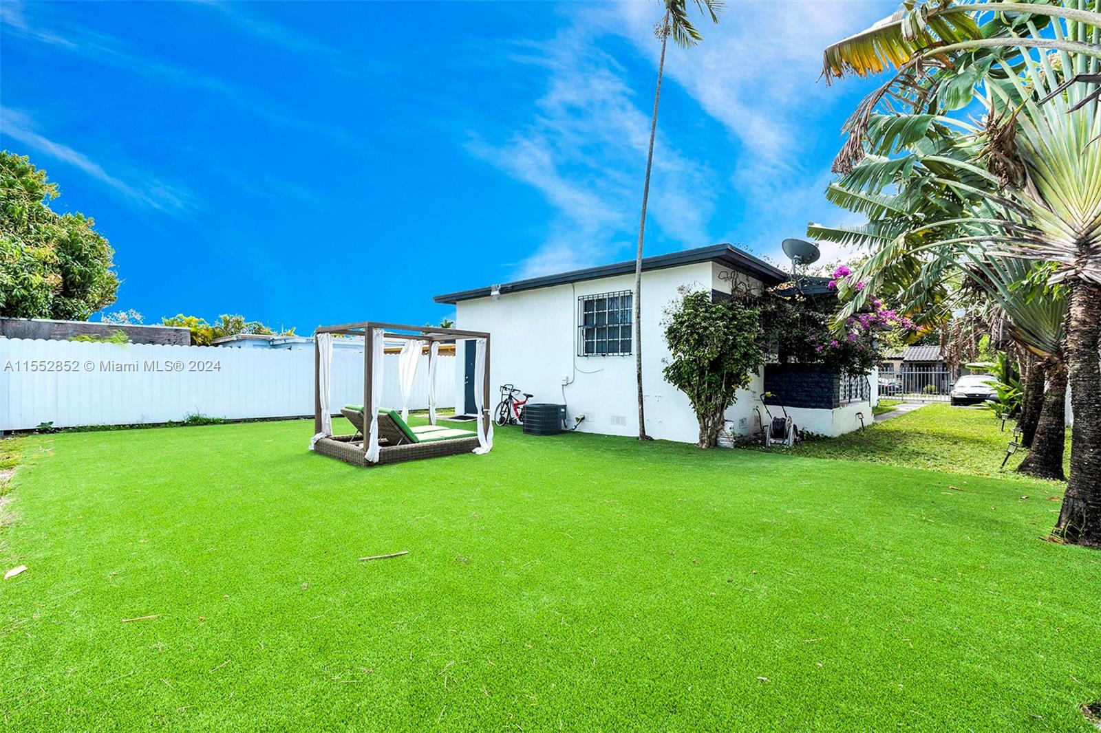 FLORAL PK 1ST AMD - Residential Income