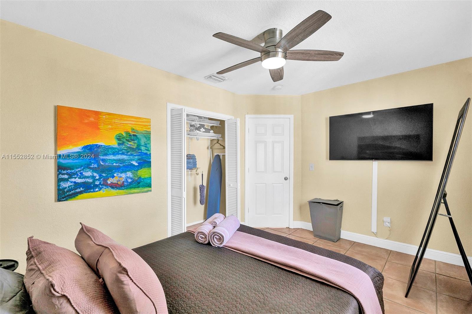 FLORAL PK 1ST AMD - Residential Income