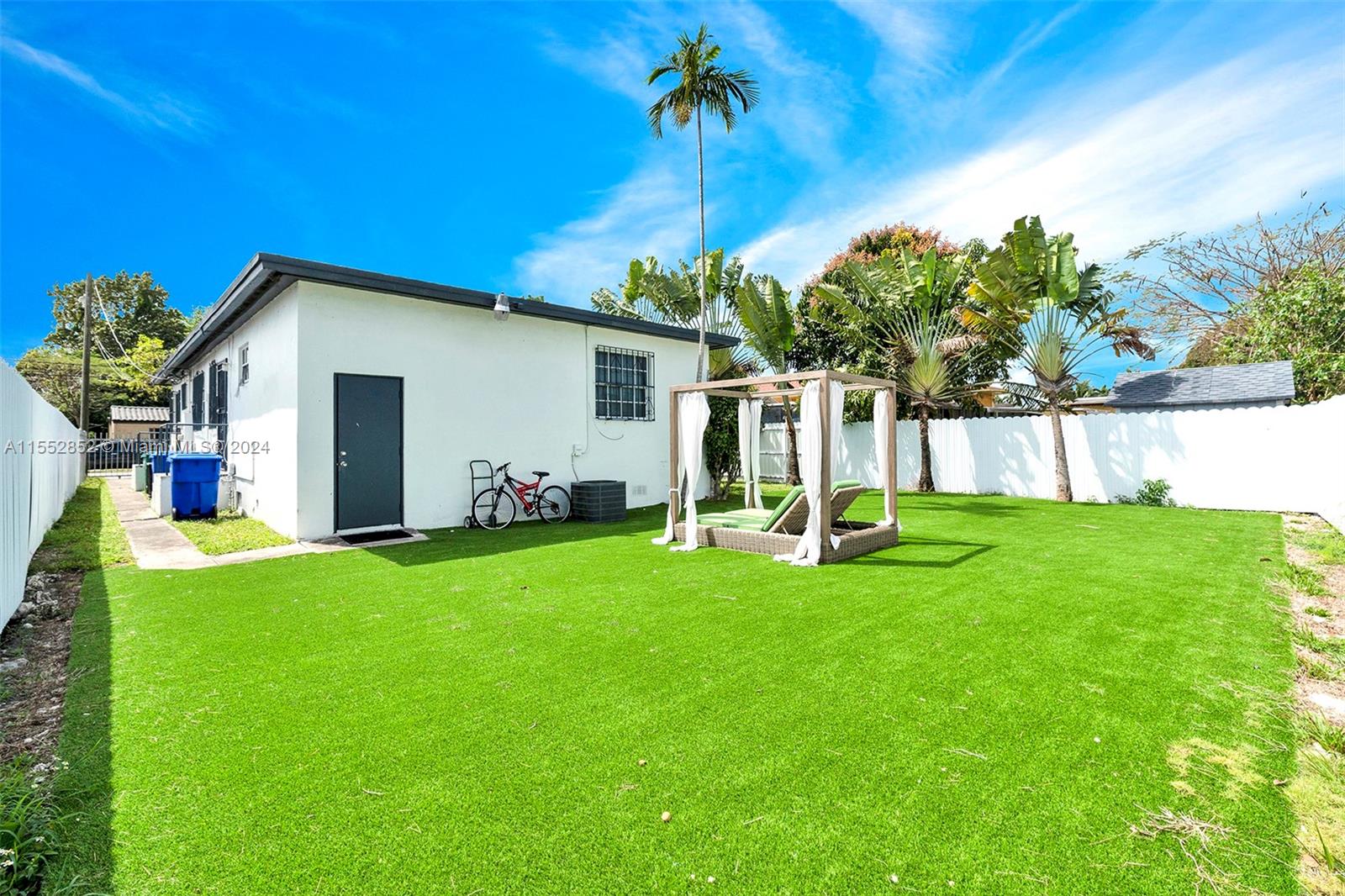 FLORAL PK 1ST AMD - Residential Income