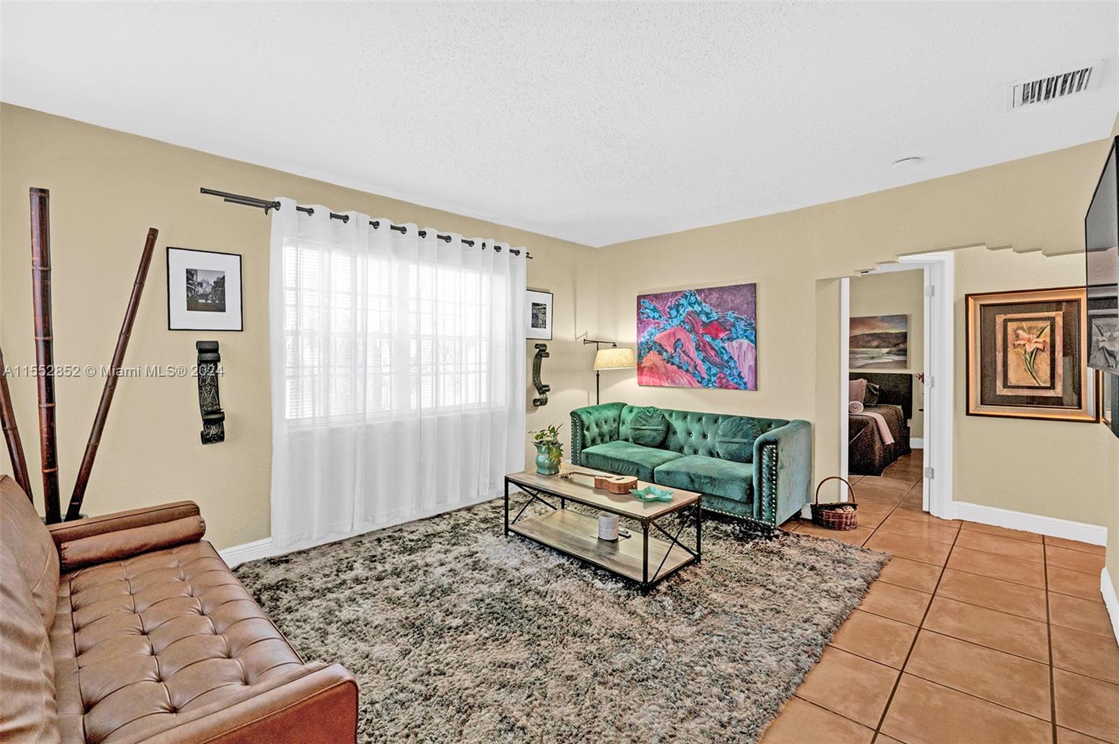 FLORAL PK 1ST AMD - Residential Income