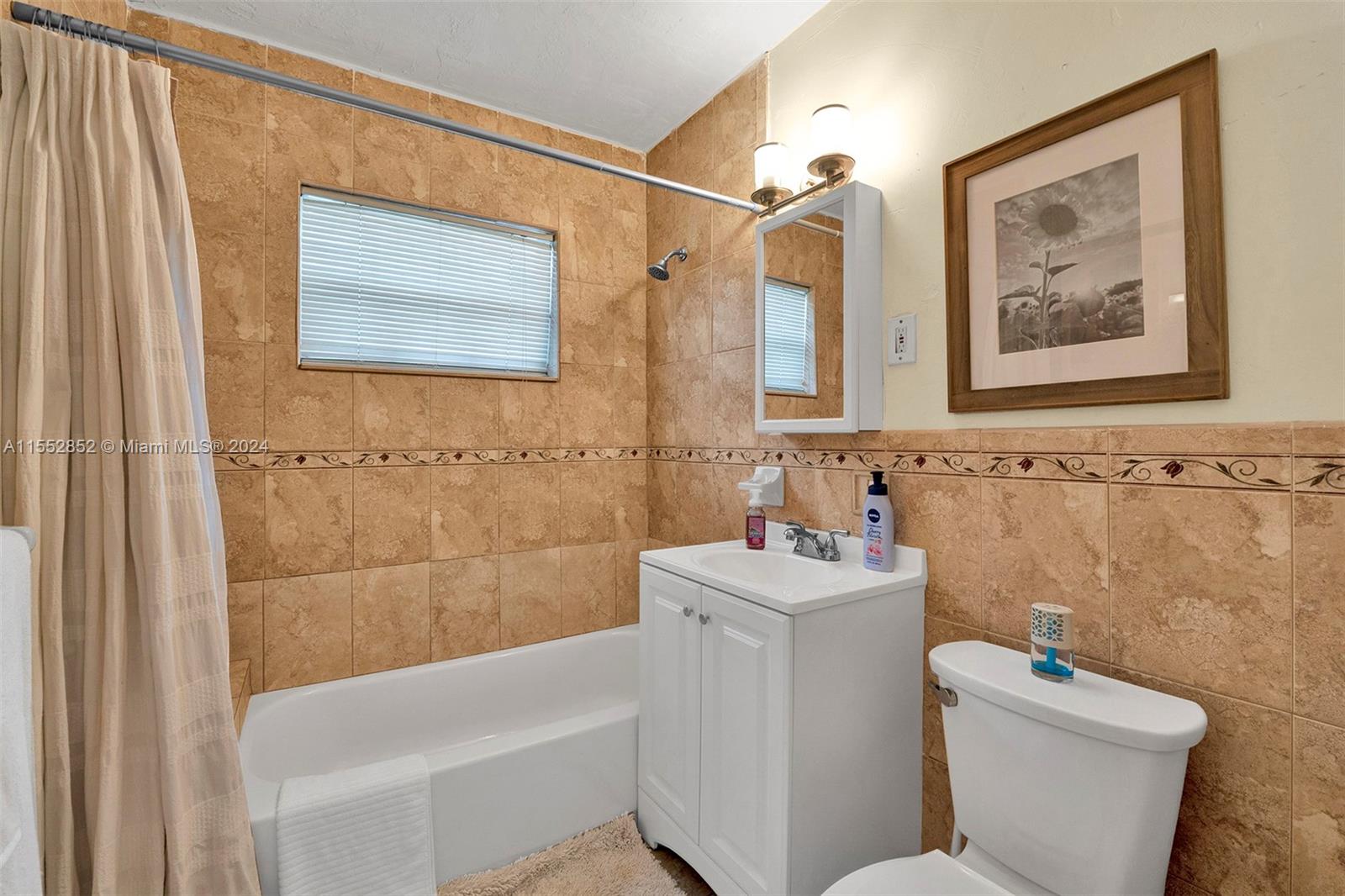 FLORAL PK 1ST AMD - Residential Income